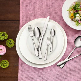 Ложка для супа Villeroy & Boch Oscar 20,3 см нержавеющая сталь 12-6339-0130