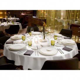 Ложка для супу Villeroy & Boch Piemont 18,1 см нержавіюча сталь 12-6264-0130