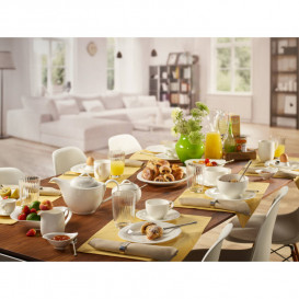 Ложка для супу Villeroy & Boch Udine 17,8 см нержавіюча сталь 12-6347-0130