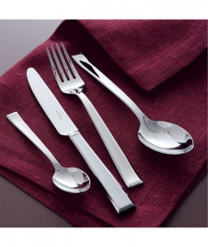 Ложка для супу Villeroy & Boch Victor 17,8 см нержавіюча сталь 12-6350-0130