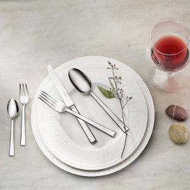 Ложка обідня  Villeroy & Boch Victor 20,5 см нержавіюча сталь 12-6350-0040