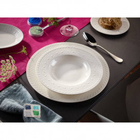 Ложка обідня Villeroy & Boch Kreuzband 20.6 см 12-6243-0040
