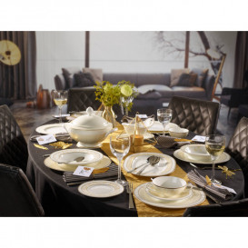 Ложка обідня Villeroy & Boch Notting Hill 20,7 см нержавіюча сталь 12-6325-0040