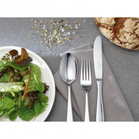 Ложка обеденная Villeroy & Boch Sereno 20.3 см нержавеющая сталь 12-6309-0040