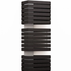 Маскувальний елемент для рушникосушарки Terma Iron 92,5 см колір по RAL  WRCIRX092