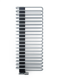 Маскировочный элемент для полотенцесушителя Terma Michelle 78 см правый WRCMIC078P