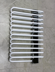 Маскувальний елемент для рушникосушарки Terma Michelle 120 см правий WRCMIC120P