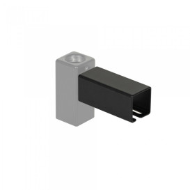 Маскирующий элемент кабеля квадратного сечения Terma One 88-106 мм  WRMAONE002