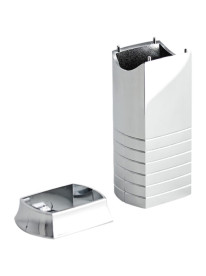 Маскирующий элемент под Mario ТЭН МОА/MEG хром 4820258985005