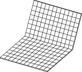 Мат ізоляційний TECE TECEfloor 10plus стандарт 160х120х1 см (1.92 м²) R=0.285 m2K/W 77531530