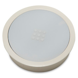 Мебельная беспроводная зарядка ASA Plastici Versacharger белый 060.09Y.00009