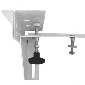 Механічний монтажний стенд для установки раковини Hatria Autonomy метал Y0CE