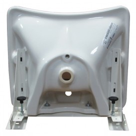 Механічний монтажний стенд для установки раковини Hatria Autonomy метал Y0CE