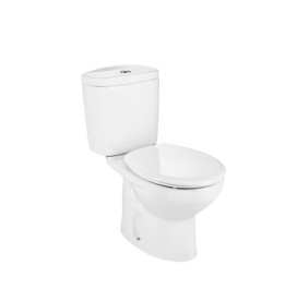 Сливной бачок для унитаза Roca Victoria сантехническая керамика белый A341392000