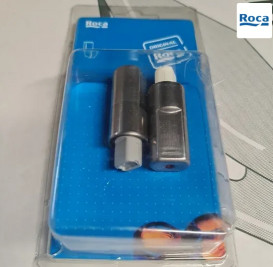 Мікроліфт для сидіння з кришкою для унітазу Roca In-Wash Inspira AT0011100R