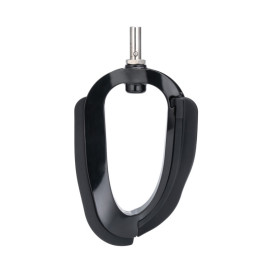 Миксер планетарный Wilfa Probaker Timer KM2GY-T70 нержавеющая сталь серый 602034