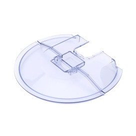 Миксер планетарный Wilfa Probaker Timer KM2GY-T70 нержавеющая сталь серый 602034