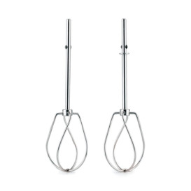 Миксер ручной Wilfa Smooth Mix HM1B-500 пластик черный 602712