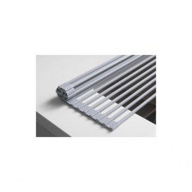 Многофункциональная силиконовая сушка Kraus серый KRM-10GREY