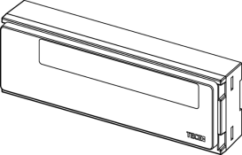 Модуль отопления/охлаждения TECE TECEfloor SH-HCM 77420066