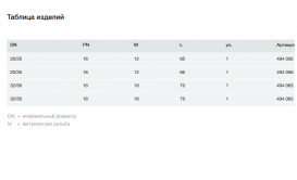 Монтажний комплект для фланцевого з'єднання Viega 2259.7 DN32/50 PN16 сталь оцинкована 494063