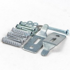 Монтажний комплект для пісуара Roca Site A822057300