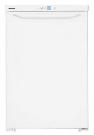 Морозильная камера Liebherr G 1213 Comfort сталь белый G 1213