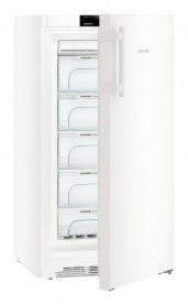 Морозильна камера Liebherr GN 3835 Comfort NoFrost сталь білий GN 3835-21 001