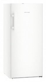 Морозильная камера Liebherr GN 4135 Comfort NoFrost сталь белый GN 4135-21 001