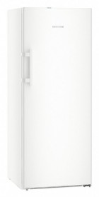 Морозильная камера Liebherr GN 4635 Comfort NoFrost сталь белый GN 4635-21 001