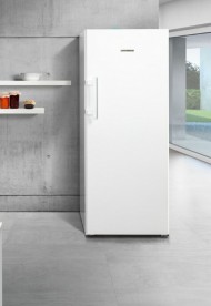 Морозильная камера Liebherr GN 4635 Comfort NoFrost сталь белый GN 4635-21 001