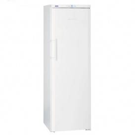 Морозильная камера Liebherr GNP 3013 Comfort NoFrost сталь белый GNP 3013