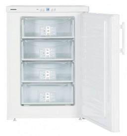 Морозильна камера Liebherr GP 1476 Premium сталь білий GP 1476-21 001