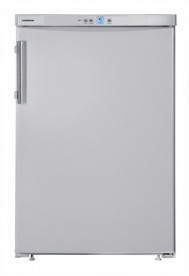 Морозильна камера Liebherr Gsl 1223 Comfort сталь сріблястий Gsl 1223-21 001