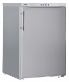 Морозильна камера Liebherr Gsl 1223 Comfort сталь сріблястий Gsl 1223-21 001