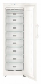 Морозильная камера Liebherr SGN 3036 Comfort NoFrost сталь белый SGN 3036