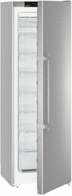 Морозильная камера Liebherr SGNef 3036 Comfort NoFrost нержавеющая сталь с покрытием SmartSteel/сталь серебристый SGNef 3036