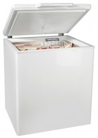 Морозильна скриня Liebherr GT 2132 Comfort сталь білий GT 2132