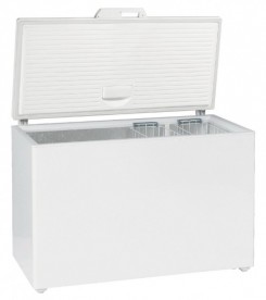 Морозильна скриня Liebherr GT 4232 Comfort сталь білий GT 4232-22 001