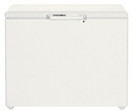 Морозильный ларь Liebherr GTP 2356 Premium сталь белый GTP 2356-25 001