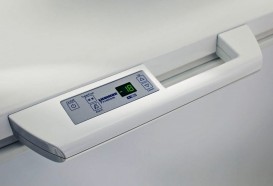 Морозильна скриня Liebherr GTP 2356 Premium сталь білий GTP 2356-25 001