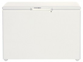 Морозильный ларь Liebherr GTP 2756 Premium сталь белый GTP 2756-25 001