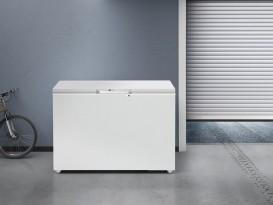 Морозильна скриня Liebherr GTP 2756 Premium сталь білий GTP 2756-25 001