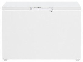 Морозильна скриня Liebherr GTP 3156 Premium сталь білий GTP 3156