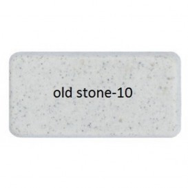 Мийка для кухні Adamant Anila 650х500 мм штучний граніт old stone 4824296100310