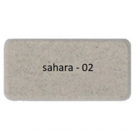 Мийка для кухні Adamant Horizon 790х500 мм штучний граніт сахара 4824296101502