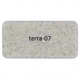 Мойка для кухни Adamant Horizon 790х500 мм искусственный гранит терра 4824296101507