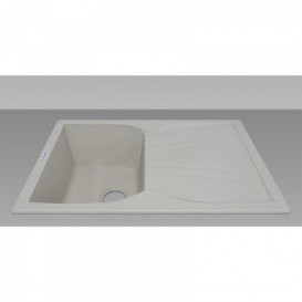 Мийка для кухні Adamant New line 790х500 мм штучний граніт авена 4824296100706