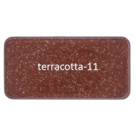 Мийка для кухні Adamant New line 790х500 мм штучний граніт terracotta 4824296100711