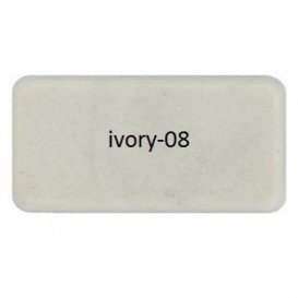 Мойка для кухни Adamant New line plus 980х500 мм искусственный гранит ivory 4824296100808